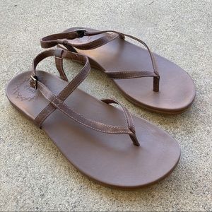 Chaco Rowan Sandal